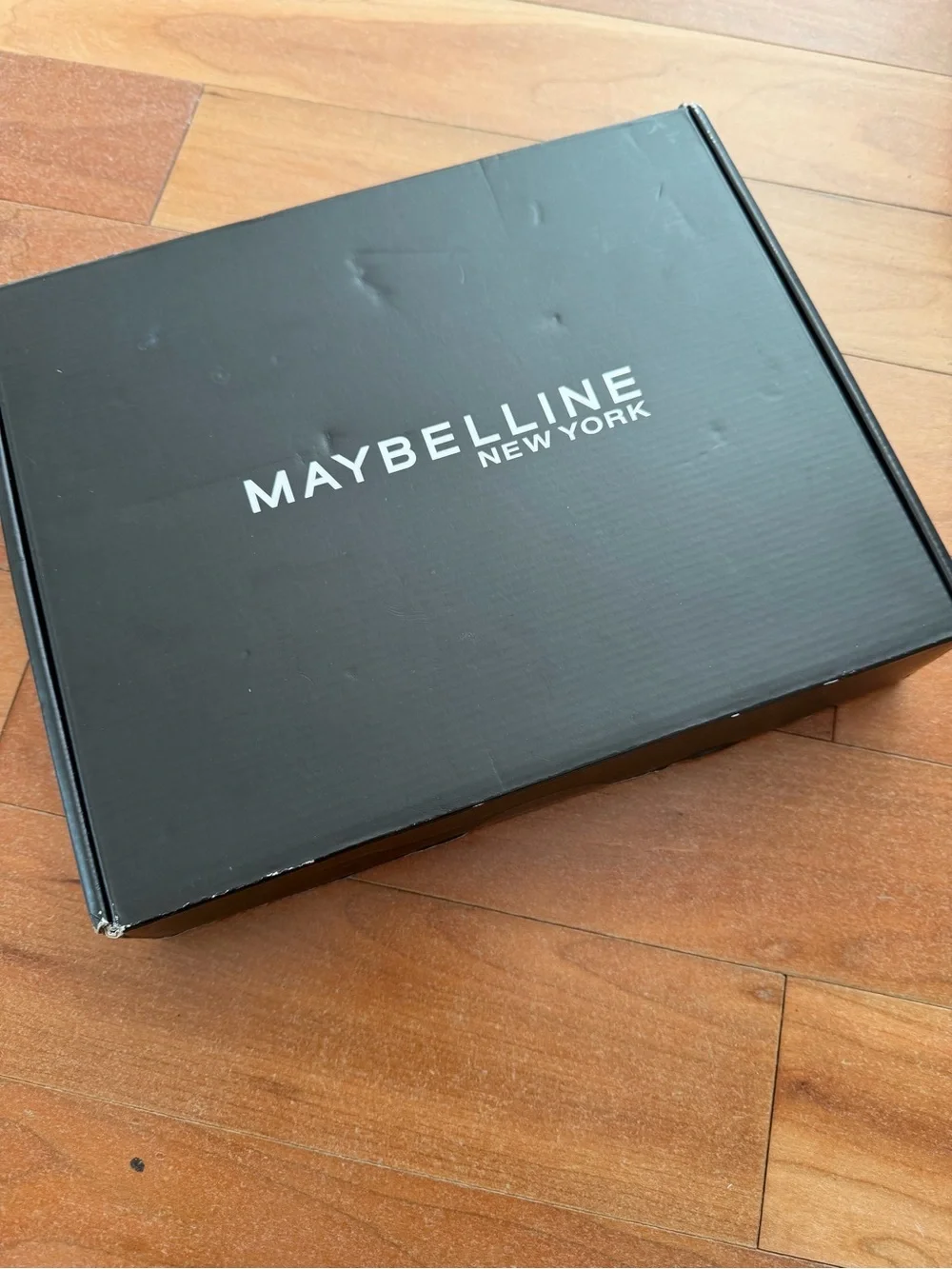 Maybelline Lash Sensational Body Mascara in Taupe (Maybelline)